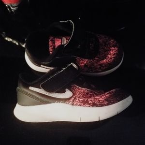 Nike baby girl tennis